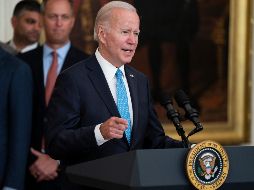 El programa sufrió fuertes reducciones durante la presidencia de Donald Trump, algo que Joe Biden ha estado revirtiendo, aunque no al ritmo deseado. AP/E. Vucci