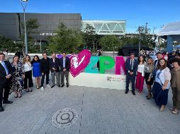 Señalan que con esta estrategia de identidad se pretende aumentar al menos 100 mil visitantes más para 2023 en Zapopan. EL INFORMADOR/A. Navarro