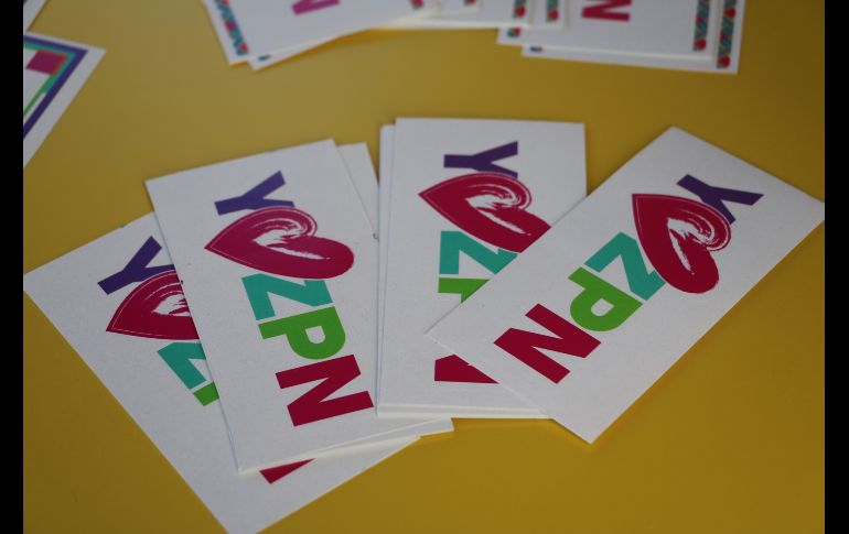 Señalan que con esta estrategia de identidad se pretende aumentar al menos 100 mil visitantes más para 2023 en Zapopan. EL INFORMADOR/A. Navarro