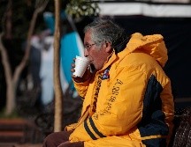 Se espera que las temperaturas comiencen a descender en octubre en Jalisco y que el mes más frío sea enero. EL INFORMADOR/ ARCHIVO