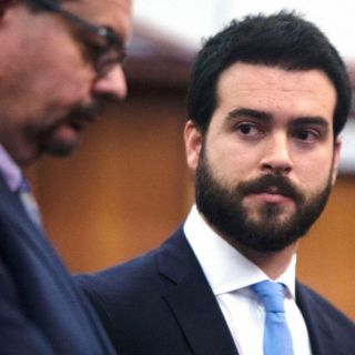 Pablo Lyle es declarado culpable de homicidio involuntario