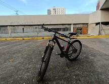 No se pudo determinar la edad ni el sexo de la víctima. ESPECIAL