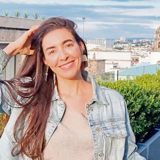 Fernanda Trías: “Un libro no está aislado, se liga a otros”