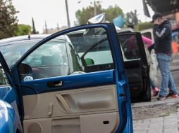 Si te decidiste por un auto usado, es importante que verifiques que el lote o agencia tenga los permisos de comercialización. EL INFORMADOR / ARCHIVO