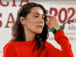 Esto, a unas horas de que en la Ciudad de México y en diversas ciudades del país se lleve a cabo diversas manifestaciones feministas por el Día de Acción Global por la Despenalización del Aborto. YOUTUBE / Gobierno de México