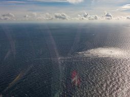 El Kremlin calificó de 