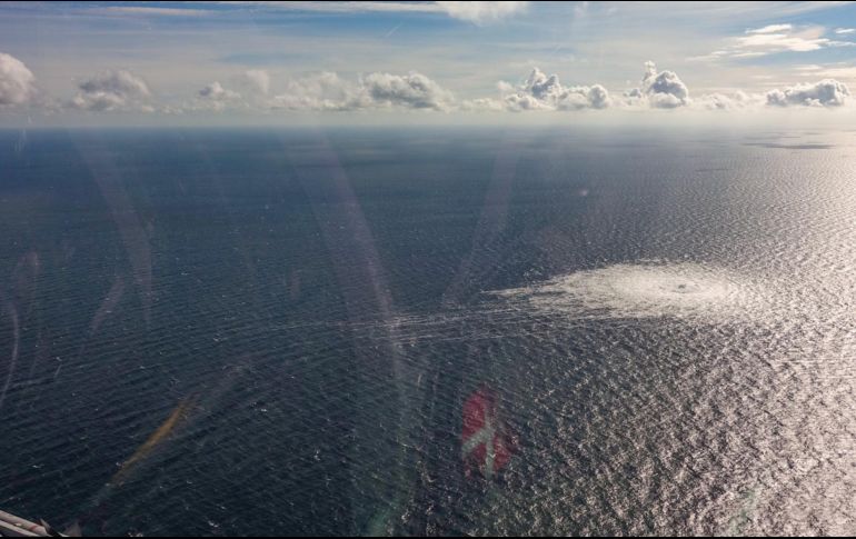 El Kremlin calificó de 