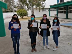 De acuerdo con  la Coordinación Nacional del Bienestar, los alumnos que pretendan agendar una cita para realizar un trámite relacionado con este apoyo económico, tendrán hasta el próximo 20 de diciembre. ESPECIAL/ https://www.gob.mx/becasbenitojuarez