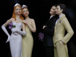 Las principales causas de divorcio a nivel nacional fueron: el divorcio incausado, seguido por el de mutuo consentimiento, y por la separación del hogar conyugal por más de un año, con o sin causa justificada. AFP / ARCHIVO