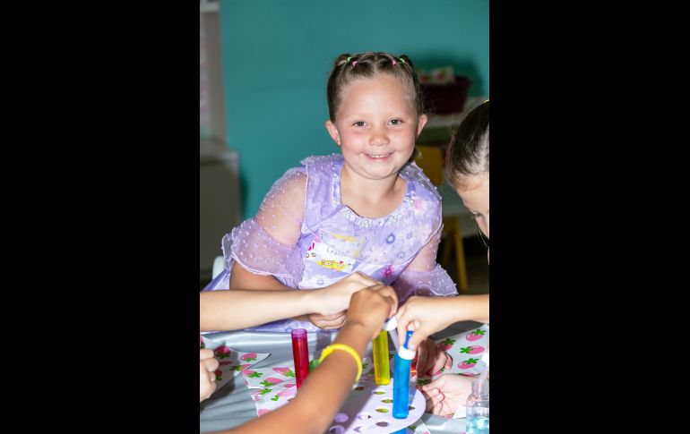 Leonor Dávalos. GENTE BIEN JALISCO/Jorge Soltero
