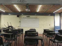 Derechos Humanos de Nayarit pidió investigar al plantel educativo y exigió garantizar los derechos de los estudiantes. EL INFORMADOR / ARCHIVO