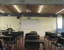 Derechos Humanos de Nayarit pidió investigar al plantel educativo y exigió garantizar los derechos de los estudiantes. EL INFORMADOR / ARCHIVO