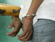 La detenida fue traslada al estado y puesta a disposición del juez Décimo Cuarto de lo Penal, quién resolverá su situación legal. EL INFORMADOR / ARCHIVO