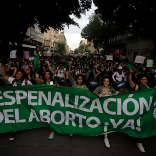 Aborto en Jalisco: Congreso tiene en la "congeladora" reformas sobre interrupción legal del embarazo