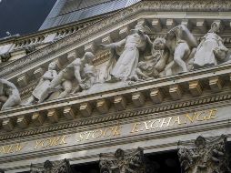 Por sectores, predominaron las ganancias y estuvieron encabezados por las compañías de energía, comunicación y bienes no esenciales. AP/M. Altaffer