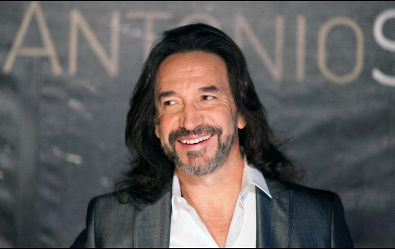 El hotel de Marco Antonio Solís cuenta con todos los servicios y comodidades de un alojamiento de su tipo. AP / ARCHIVO