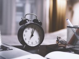 La eliminación del horario de verano se discutirá en el pleno de la Cámara de Diputados. ESPECIAL