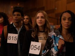 “El Coro: Fama allá voy” ya está disponible en Disney+. ESPECIAL/THE WALT DISNEY COMPANY MÉXICO.