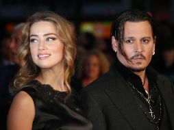 En este adelanto de un minuto de duración, se revelan escenas que retoman los momentos clave del juicio que inició el pasado mes de abril por órdenes de Johnny Depp. AP / ARCHIVO
