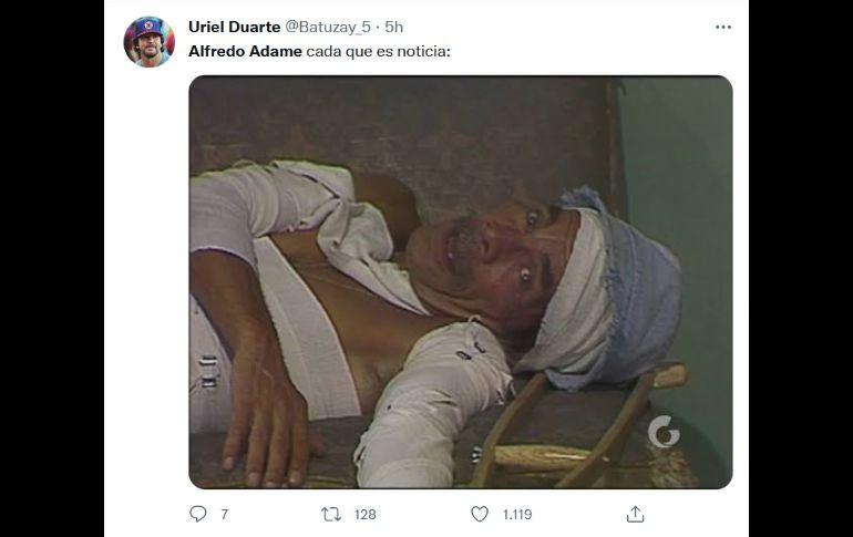 ¡Nunca es suficiente! Disfruta de los mejores memes tras golpiza a Adame