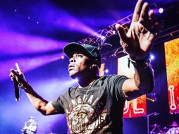 En sus redes sociales, Coolio se mantenía bastante activo compartiendo parte de sus presentaciones, giras y colaboraciones, resaltando entre sus éxitos, su galardón en el Grammy como mejor artista en el Hip-Hop. INSTAGRAM / coolio