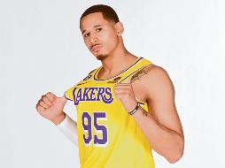 Toscano tiene contrato vigente con la NBA hasta el final de la temporada. AFP / ARCHIVO