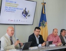 A inicios de 2022 la confianza empresarial contaba con 59.83 puntos, en el segundo semestre esa confianza bajo -7.68 puntos. ESPECIAL