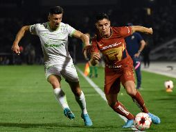 El partido Juárez vs Pumas será este viernes 30 de septiembre a las 21:00 horas en el Estadio Olímpico Benito Juárez. IMAGO7