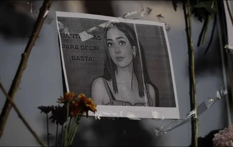 El subsecretario de la SSPC señaló que la Fiscalía de Justicia de Nuevo León ya remitió el caso a la FGR. SUN/ ARCHIVO