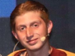 El actor fue asesinado hace 11 meses durante una persecución en donde estuvieron implicados policías de Cuautitlán, del Estado de México. SUN / ARCHIVO