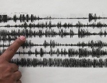 Protección Civil de Jalisco informa que la sensación del sismo fue menor en la zona sur de Jalisco, mientras que no se reportan personas lesionadas ni daños materiales. AP / ARCHIVO