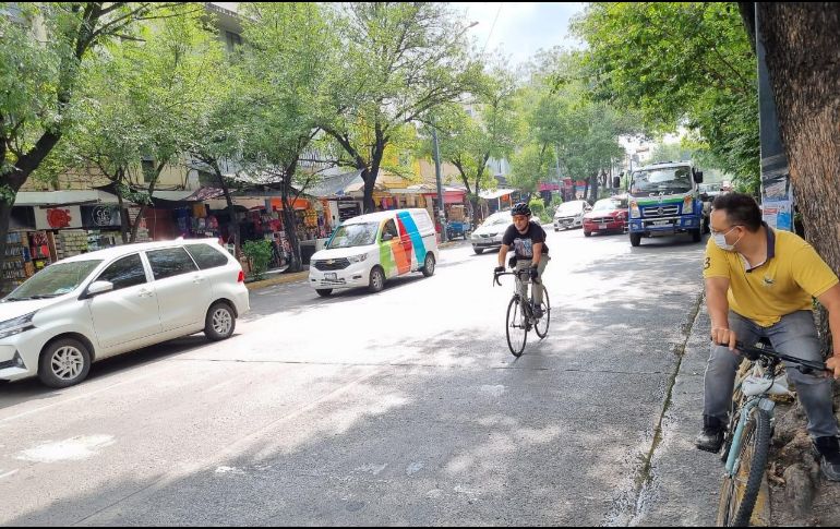 EL INFORMADOR / E. Gómez