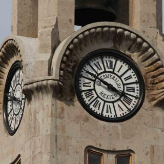 El regreso a la "Hora de Dios" que buscaba López Obrador