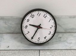 Si se deroga el Horario de Verano, el mayor cambio será que el primer domingo de abril del 2023, no se adelantarán los relojes en el país, salvo en los 33 municipios de la franja fronteriza y Quintana Roo. AFP / ARCHIVO