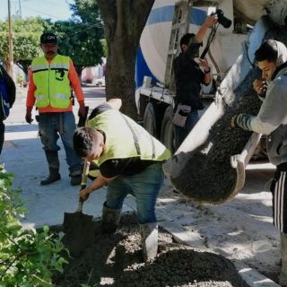 Con Enchulemos Guadalajara, intervendrán 100 puntos más este año