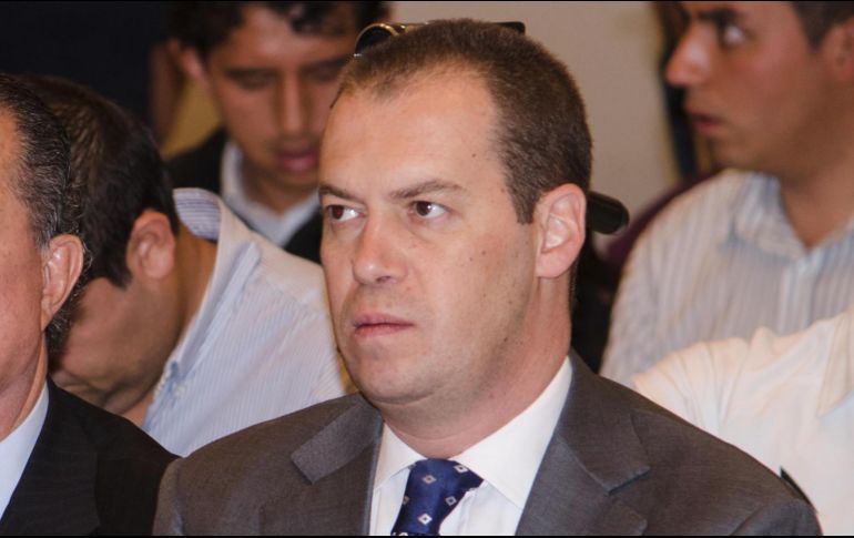 En el último programa de 