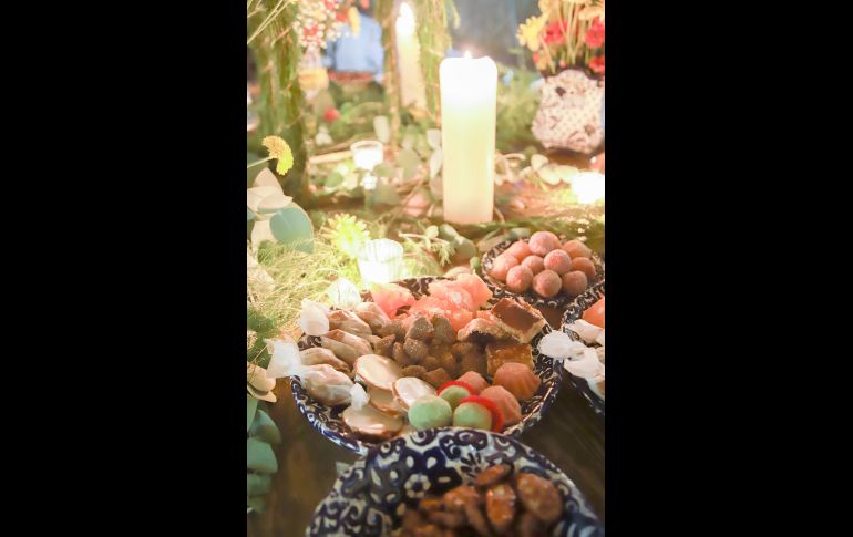 Aspecto. GENTE BIEN JALISCO/Antonio Martínez