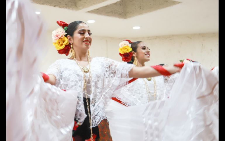 Aspecto. GENTE BIEN JALISCO/Antonio Martínez