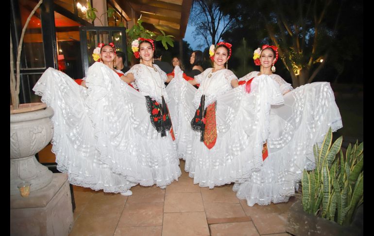 Aspecto. GENTE BIEN JALISCO/Antonio Martínez