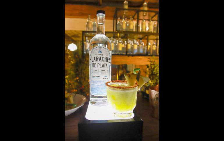 Aspecto. GENTE BIEN JALISCO/Antonio Martínez