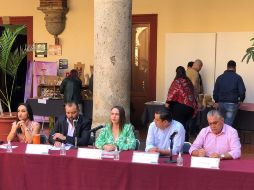 Se prevé que esta tarde el Congreso estatal apruebe la reforma para aumentar el presupuesto de los partidos. ESPECIAL