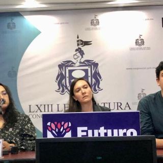 Congreso de Jalisco: Defiende Pedro Kumamoto #SinVotoNoHayDinero