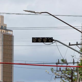 Ian: Electricidad vuelve a cuentagotas a Cuba dos días después del paso del huracán