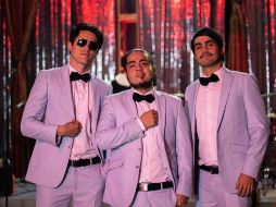 En palabras de Armando Gómez, productor de eventos de la Dirección de Cultura, “es un gusto para la Jefatura de Cultura Alternativa comenzar octubre con este concierto y con estas bandas de primer nivel