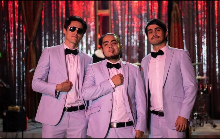 En palabras de Armando Gómez, productor de eventos de la Dirección de Cultura, “es un gusto para la Jefatura de Cultura Alternativa comenzar octubre con este concierto y con estas bandas de primer nivel