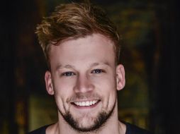 Robert tuvo la oportunidad de participar en algunas series de diferentes plataformas de streaming como American Gods, Designated Survivor y Heartland. INSTAGRAM / _robertcormier