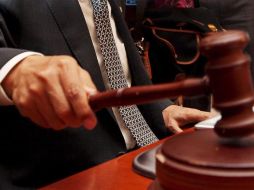 Esta es la tercera sentencia de prisión vitalicia que obtiene la Fiscalía Especializada de Homicidio del Valle de México en lo que va del 2022. EFE/ARCHIVO