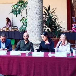 Congreso de Jalisco: Hagamos critica reforma que triplica prerrogativas de partidos