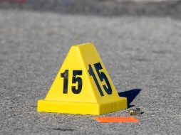 Repostan balacera en Tamaulipas que representa riesgo para los ciudadanos y emiten alerta. AP/ARCHIVO