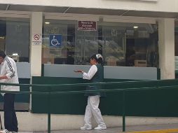 Te damos a conocer la fecha en la cual se depositará la pensión del IMSS. EL INFORMADOR/ ARCHIVO